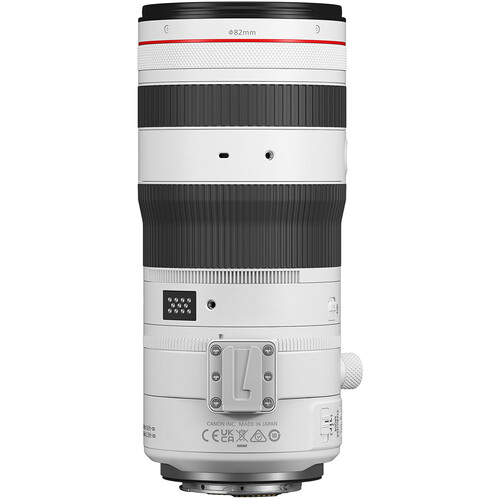 ✴︎くんよつCanon RF 70-200mm f2.8L 保証書なし Canon RF 70-200mm F2.8L IS USM Z Lens - Canon Türkiye